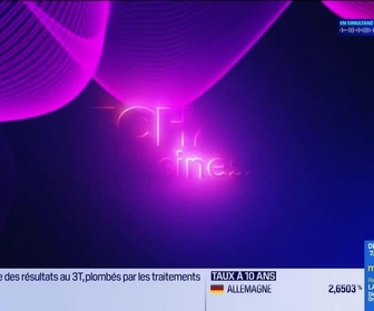 Replay Tech & Co Business - Mardi 4 novembre