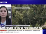 Replay 20H BFM - Mineurs israéliens refoulés d'un centre de loisirs: la garde à vue du gérant de 52 ans est prolongée de 24 heures supplémentaires
