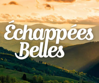 Replay Échappées belles