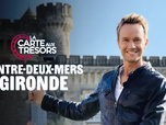 Replay La carte aux trésors - 01/05/2026