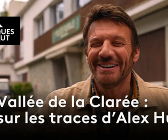 Replay Chroniques d'en Haut