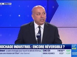 Replay Les Experts : Compétitivité française, l'alerte de Rexecode - 17/03