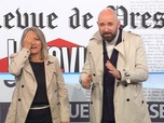 Replay Numéro 19 - Le meilleur de La revue de presse n°1