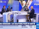 Replay Les Experts - L'intégrale des Experts du lundi 8 septembre
