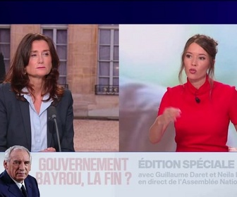 Replay BFM Grand Soir - Grèves, blocages, boycott : un mercredi à haut risque ? - 07/09