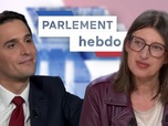 Replay Parlement hebdo - Violences sexuelles dans le périscolaire : comment mieux protéger nos enfants ?