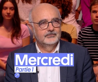 Replay Quotidien, première partie du 30 avril 2025