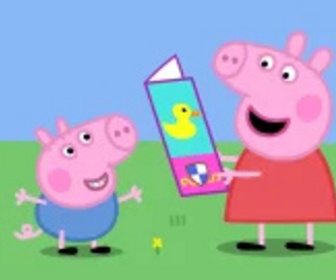 Replay Peppa Pig