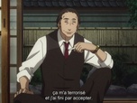 Replay Le Rakugo ou la vie - S2 E3 - Episode 3