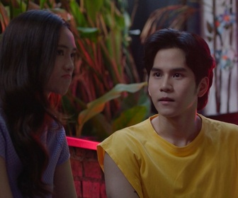 Replay Return Man - S01 E06