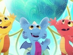 Replay Azuro et la brigade des dragons - Azuro & la brigade des dragons - Panique au piquenique