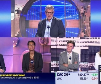 Replay C'est votre argent - La semaine de l'économie - 06/06