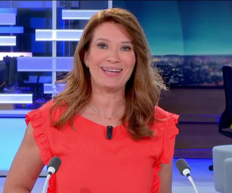 Replay Le Pour et le Contre du samedi 6 septembre 2025