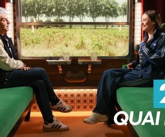 Replay Quai n°8 - 2L