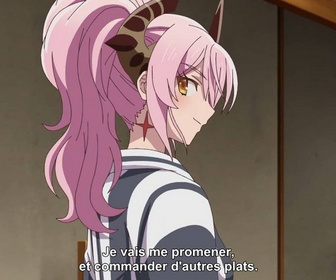 Replay I'm quitting heroing - Épisode 13 - Ne perdez pas de vue l'objectif du séjour (1/2)