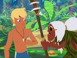 Replay Oum le dauphin blanc - Maître Ramana