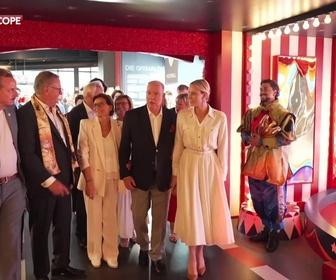 Replay Monacoscope du 12 juillet 2026