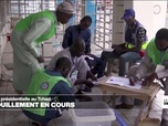 Replay Journal De L'afrique - Élection présidentielle au Tchad : l'heure est au dépouillement