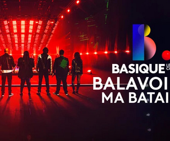 Replay Basique, le concert - 23/01/2026