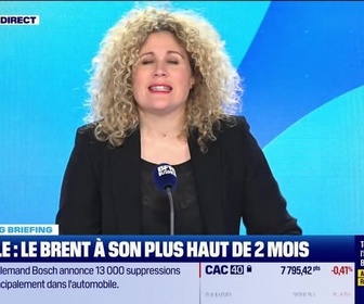 Replay Good Morning Business - Vendredi 26 septembre