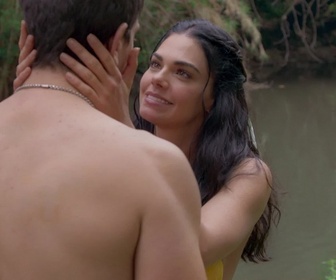 Replay La desalmada - S01 E01
