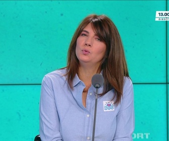 Replay Estelle Midi - Pêche de loisir. Devoir déclarer ses poissons sur Internet : logique ou scandaleux ?