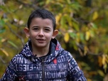 Replay Portrait d'enfant : Gabriellu en Corse