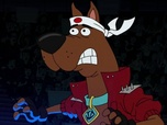 Replay Trop cool, Scooby-Doo ! - S2 E8 - La malédiction de Kaniaku