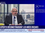 Replay BFM Bourse - Mythomètre : Il faut absolument modifier la réforme des retraites lors du prochain quinquennat, FAUX répond Emmanuel Lechypre - 30/09