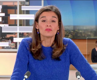 Replay Le JT en LSF - 04/12/2025