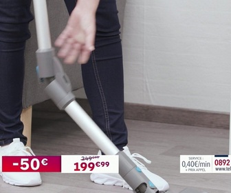 Replay Téléshopping du lundi 10 novembre 2025