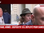 Replay Midi BFM - Édition spéciale du 21 octobre 2026
