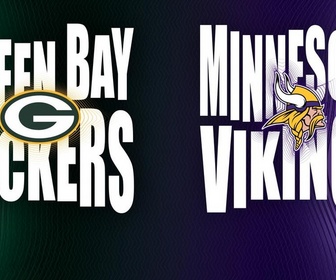 Replay Les résumés NFL - Week 17 : Green Bay Packers @ Minnesota Vikings