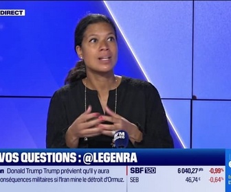 Les experts de BFM replay