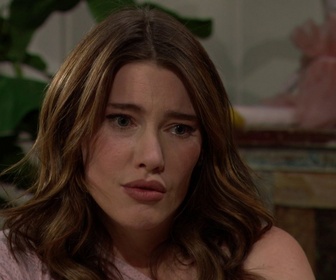 Replay Amour, gloire et beauté du 27 janvier 2026