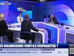 Replay Les experts du soir - lundi 18 novembre