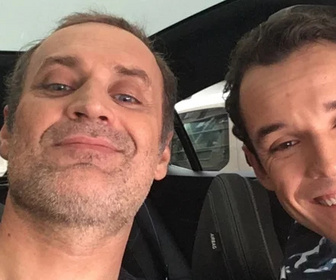 Replay Théo le taxi - 14/12/2025