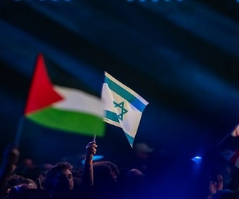 Replay Israël : un parti pacifiste en lice pour les législatives