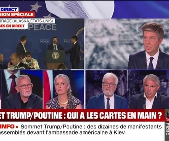Replay Les émissions spéciales - ES22H1