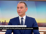 Replay L'invité politique du jeudi 10 juillet 2025