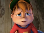 Replay Alvinnn Et les Chipmunks - Escapade hantée