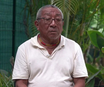 Replay C pas si loin - Les homes indiens de Guyane : une assimilation à marche forcée