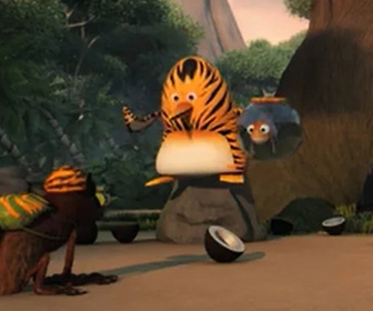 Replay Les as de la jungle à la rescousse - 22/12/2025