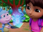 Replay Dora - La grande fête de la forêt tropicale