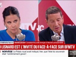 Replay Face à Face - David Lisnard, candidat Nouvelle énergie, propose une compétition à droite avant la présidentielle
