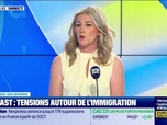 Replay Le monde qui bouge - Annalisa Cappellini : Belfast, tensions autour de l'immigration - 11/06