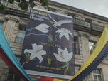 Replay À l'Affiche ! - RDC, Rwanda, Burkina Faso : l'Afrique en force au Festival du Film Francophone d'Angoulême