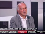 Replay Les Grandes Gueules - Incendies : 1 conducteur sur 5 jette encore ses mégots par la fenêtre de sa voiture… Faut-il interdire la cigarette au volant ?