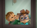 Replay Alvinnn Et les Chipmunks - Le coup de foudre