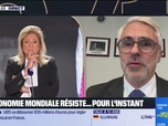 Replay Le 18/19 d'Hedwige Chevrillon - Pascal Saint-Amans ( Ex-directeur du centre de la fiscalité de l'OCDE) : Trump, Mettre fin aux frontières ouvertes - 23/09